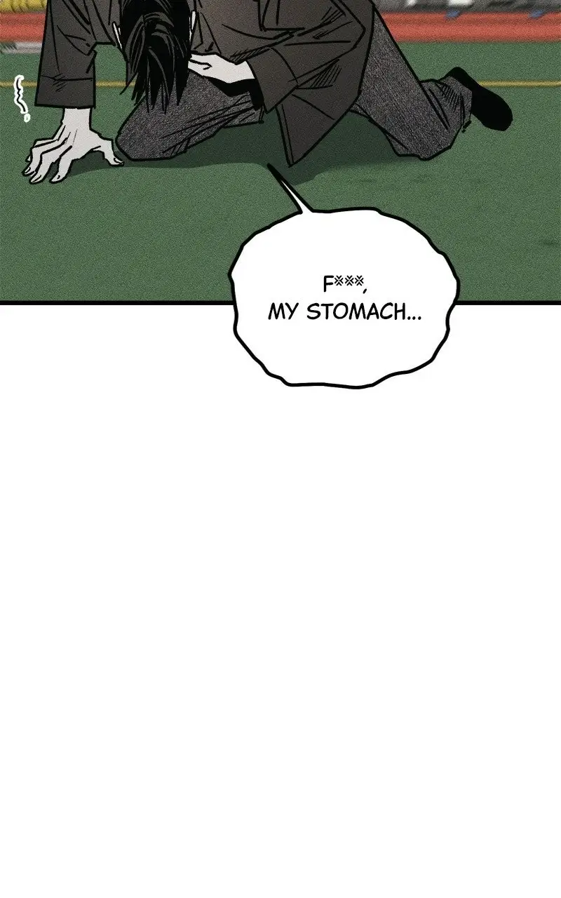 Read Acting Gangster EN Manga Online