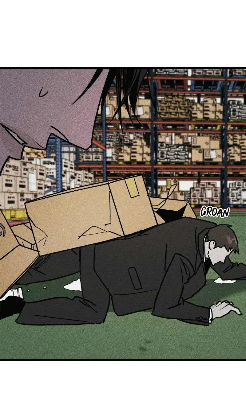 Read Acting Gangster EN Manga Online