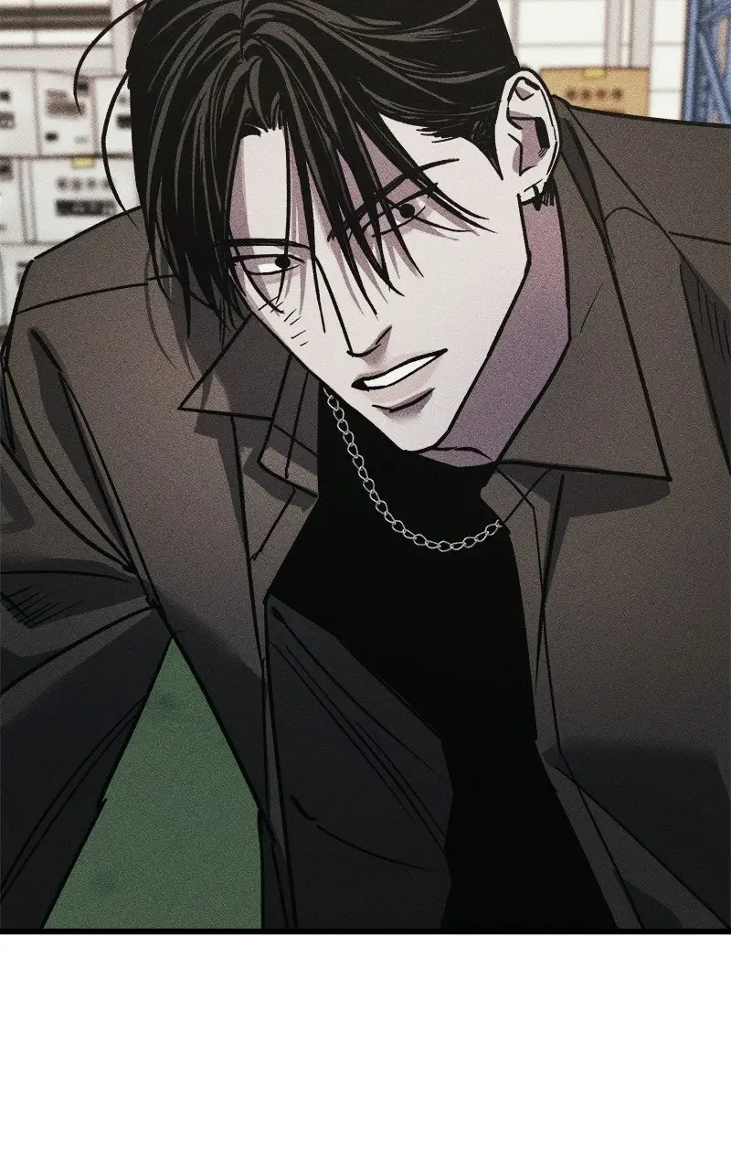 Read Acting Gangster EN Manga Online