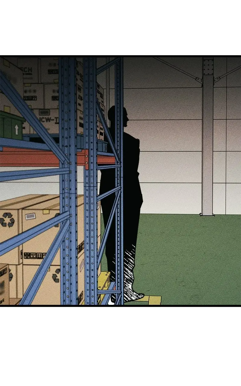 Read Acting Gangster EN Manga Online