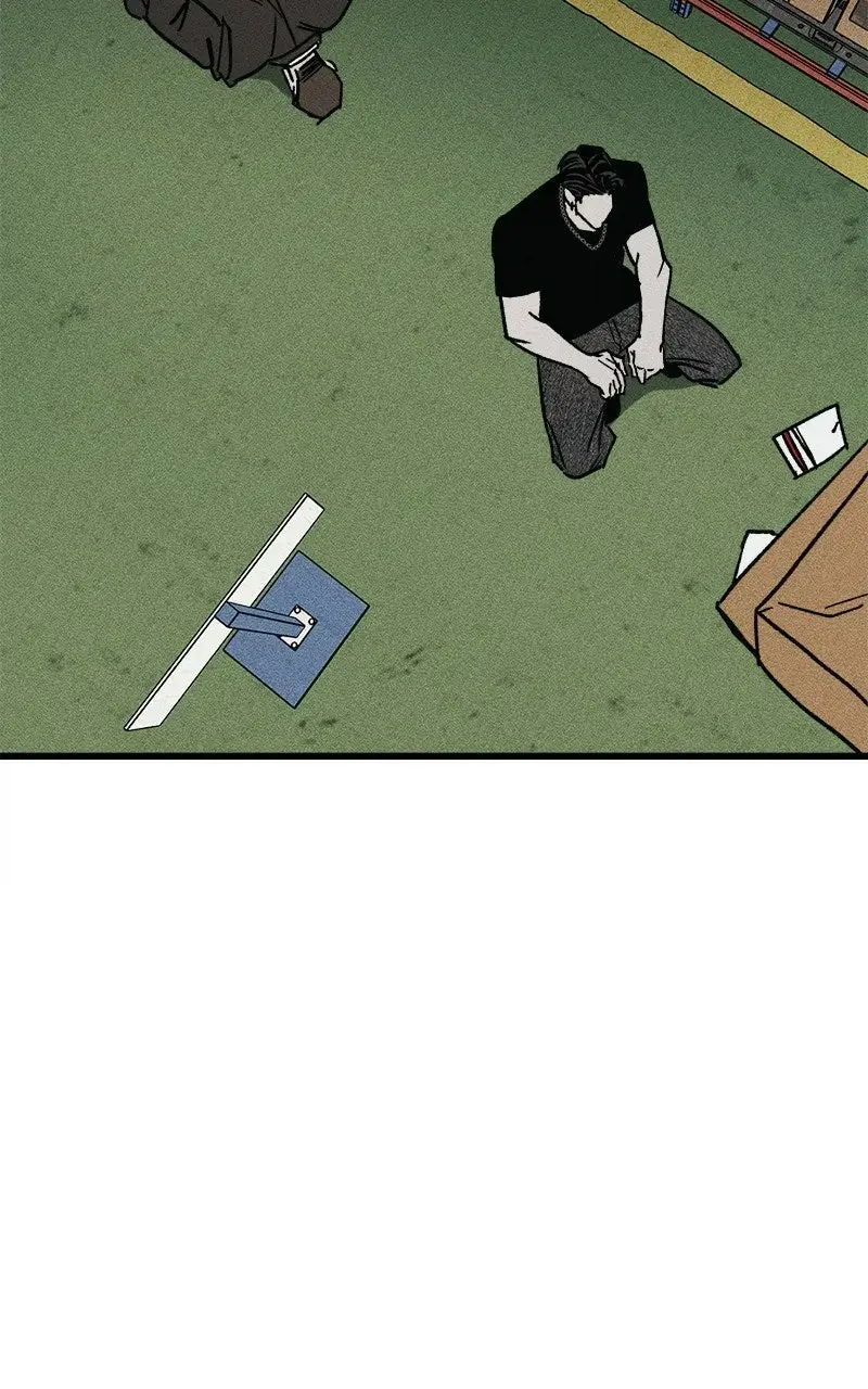 Read Acting Gangster EN Manga Online