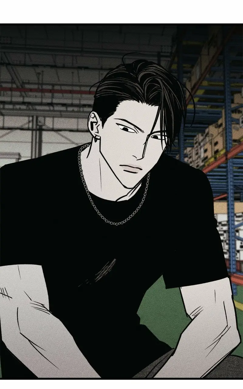 Read Acting Gangster EN Manga Online