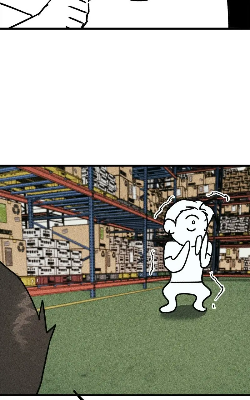 Read Acting Gangster EN Manga Online