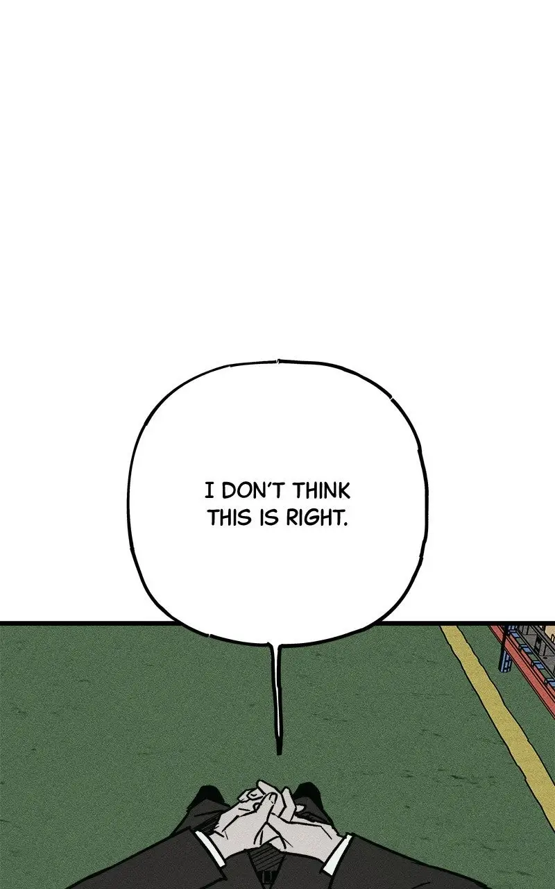 Read Acting Gangster EN Manga Online