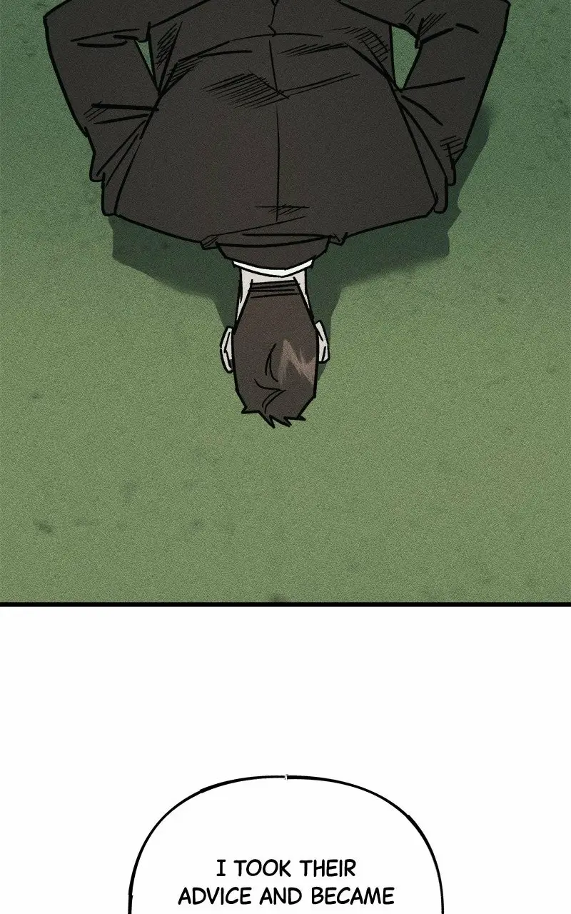 Read Acting Gangster EN Manga Online