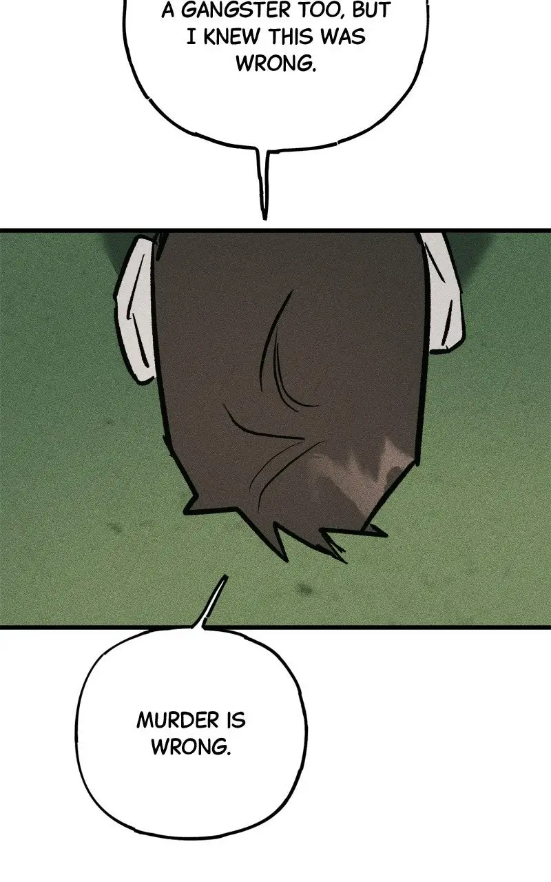 Read Acting Gangster EN Manga Online