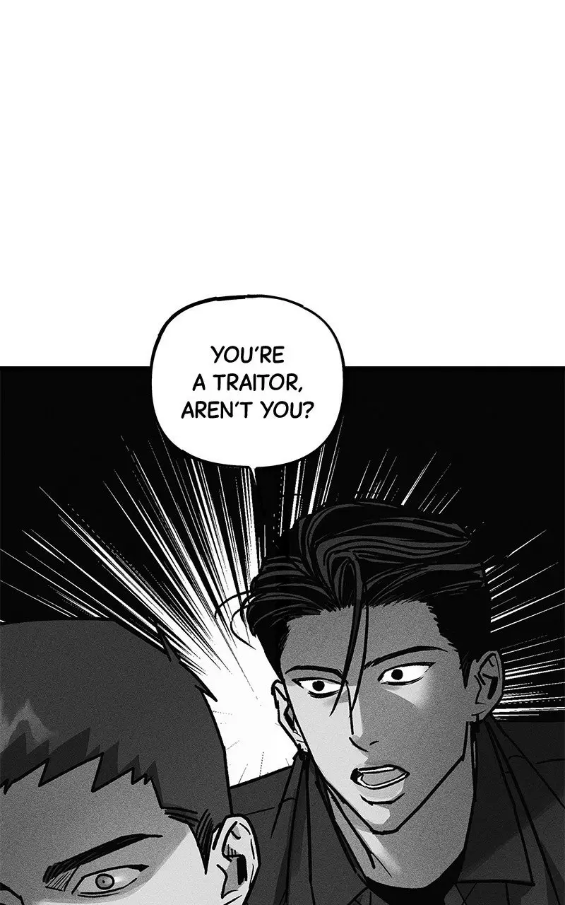 Read Acting Gangster EN Manga Online