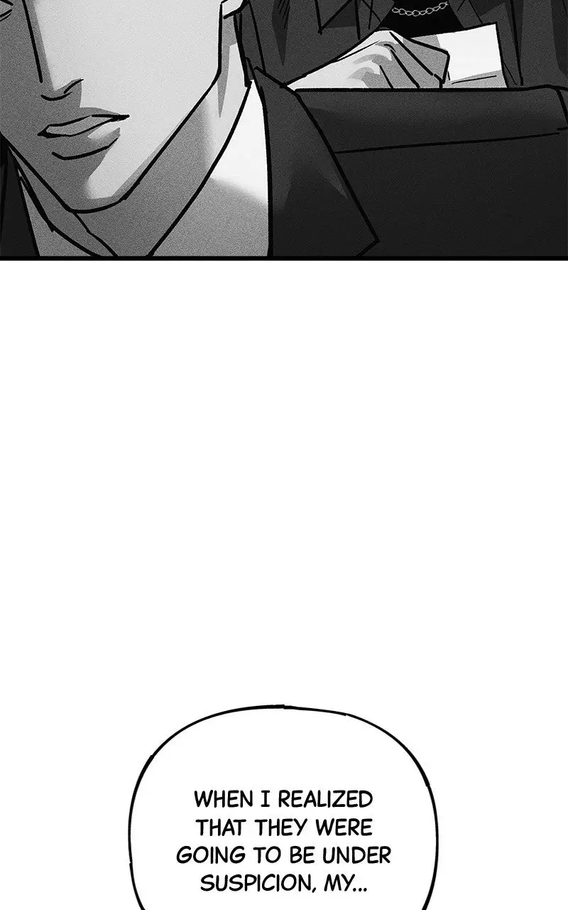 Read Acting Gangster EN Manga Online