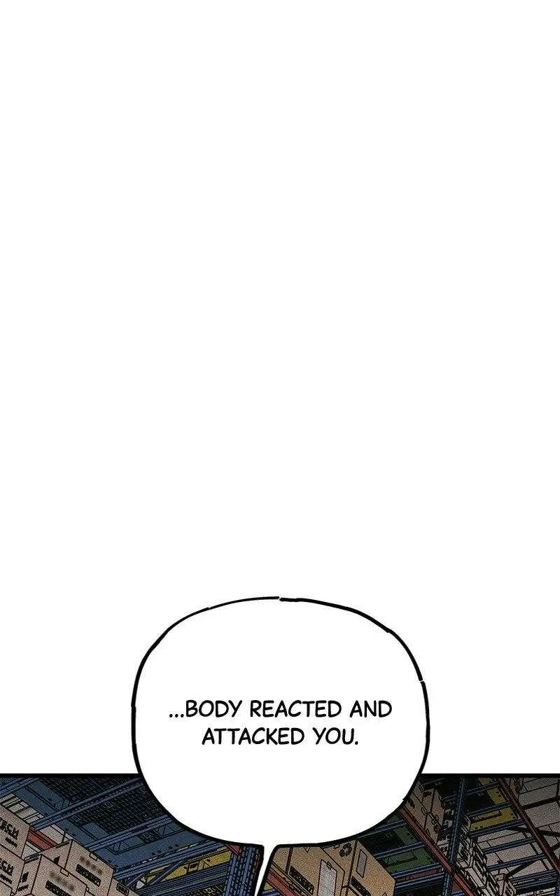 Read Acting Gangster EN Manga Online