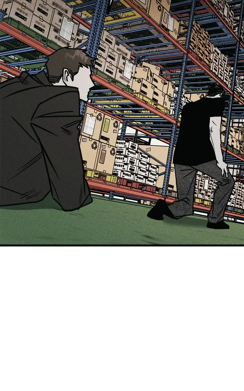 Read Acting Gangster EN Manga Online