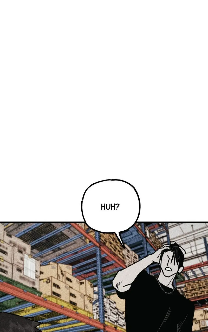 Read Acting Gangster EN Manga Online