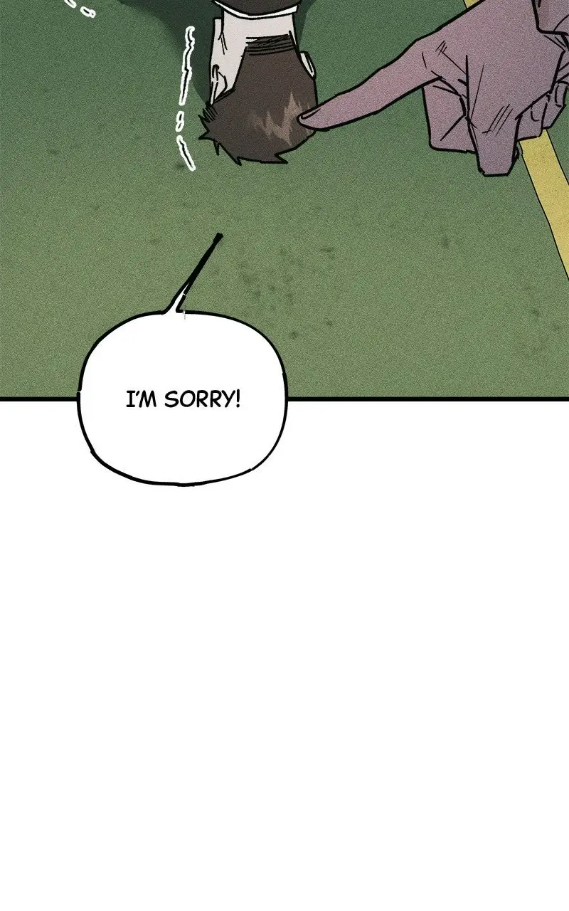 Read Acting Gangster EN Manga Online