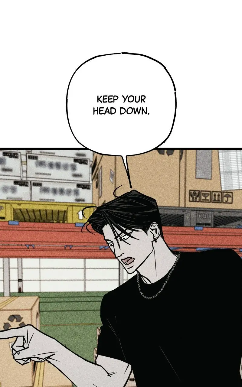 Read Acting Gangster EN Manga Online