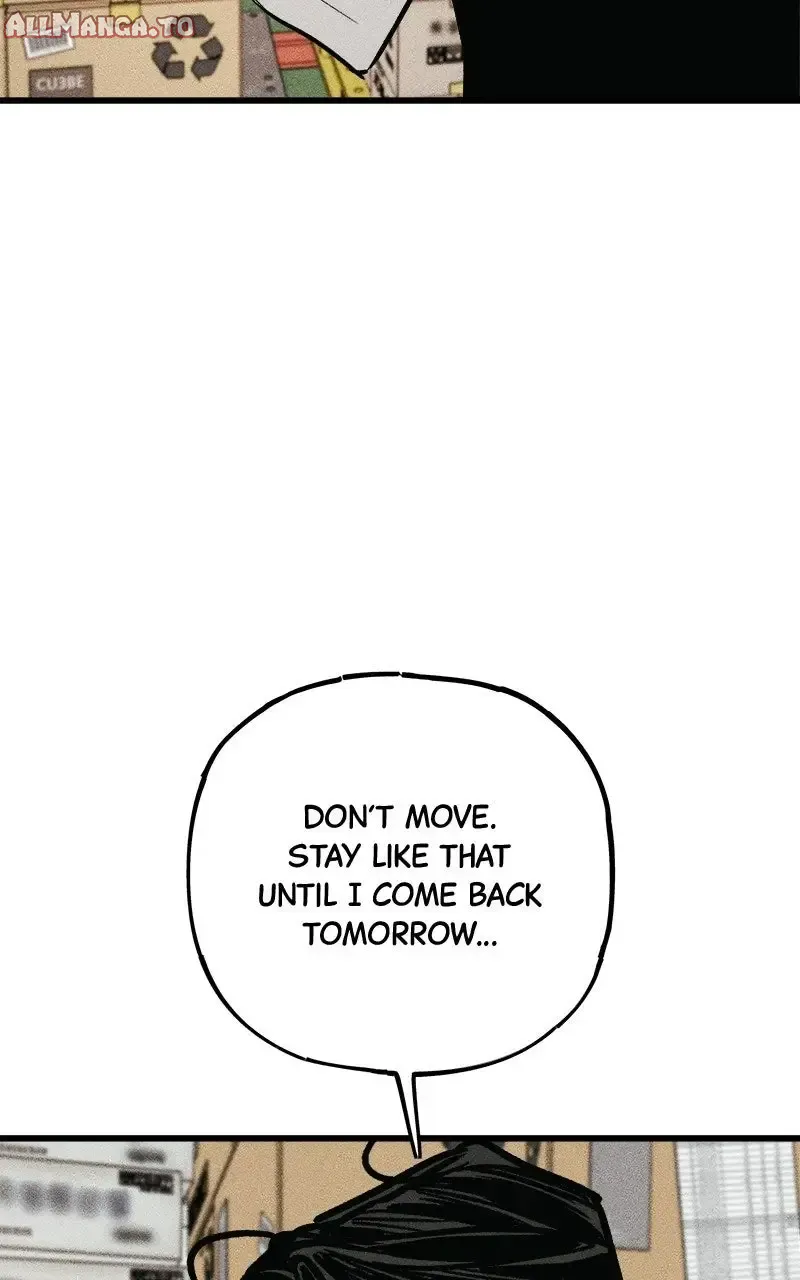 Read Acting Gangster EN Manga Online