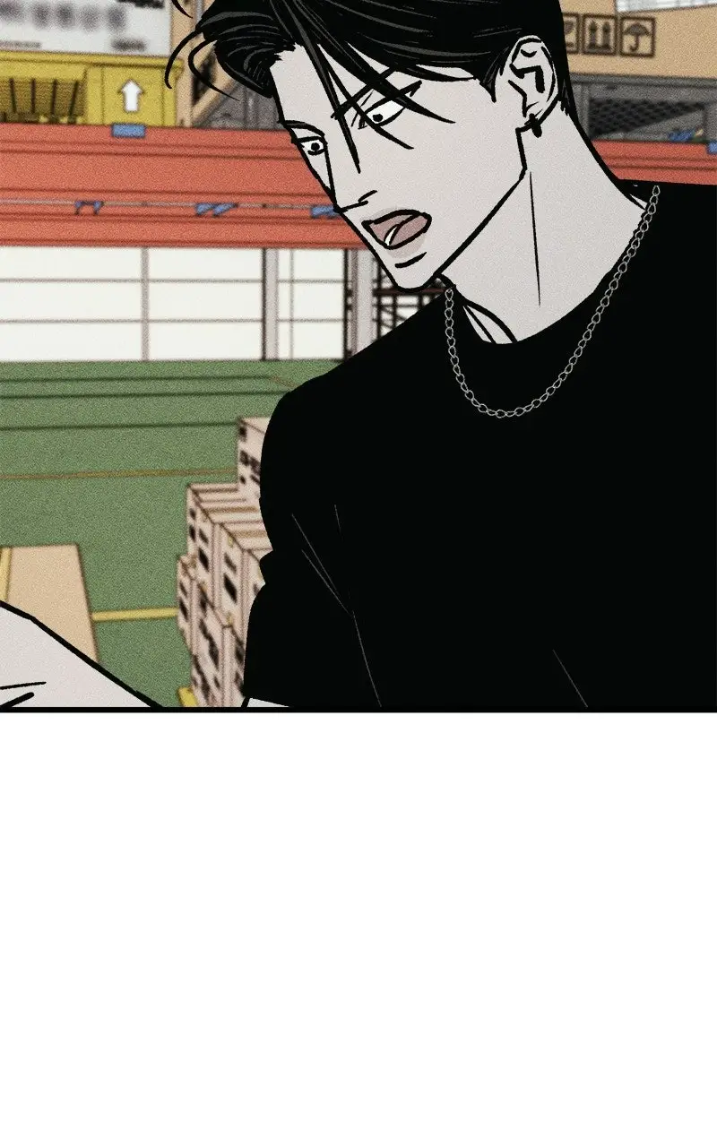 Read Acting Gangster EN Manga Online