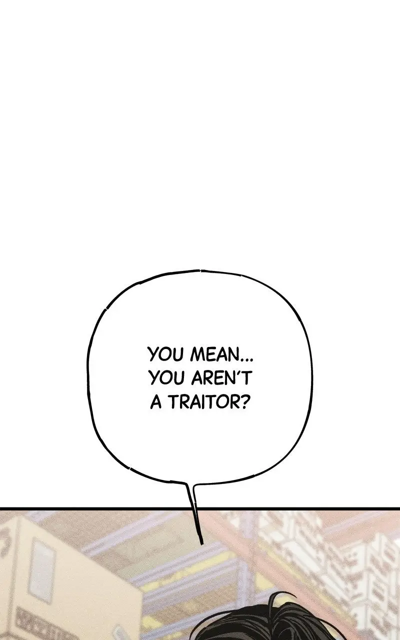 Read Acting Gangster EN Manga Online