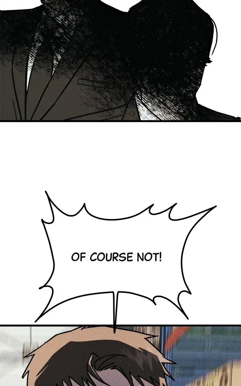 Read Acting Gangster EN Manga Online