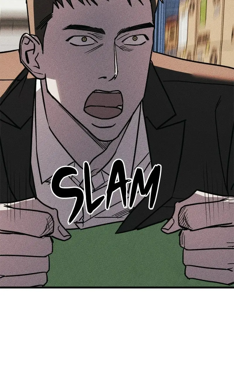 Read Acting Gangster EN Manga Online