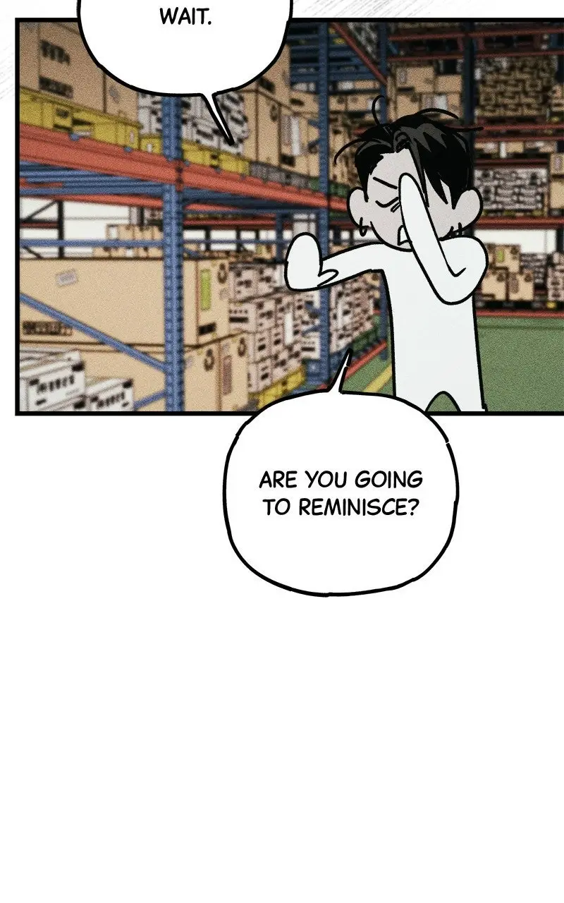 Read Acting Gangster EN Manga Online