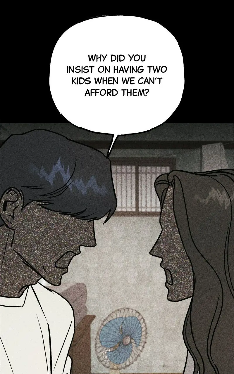 Read Acting Gangster EN Manga Online