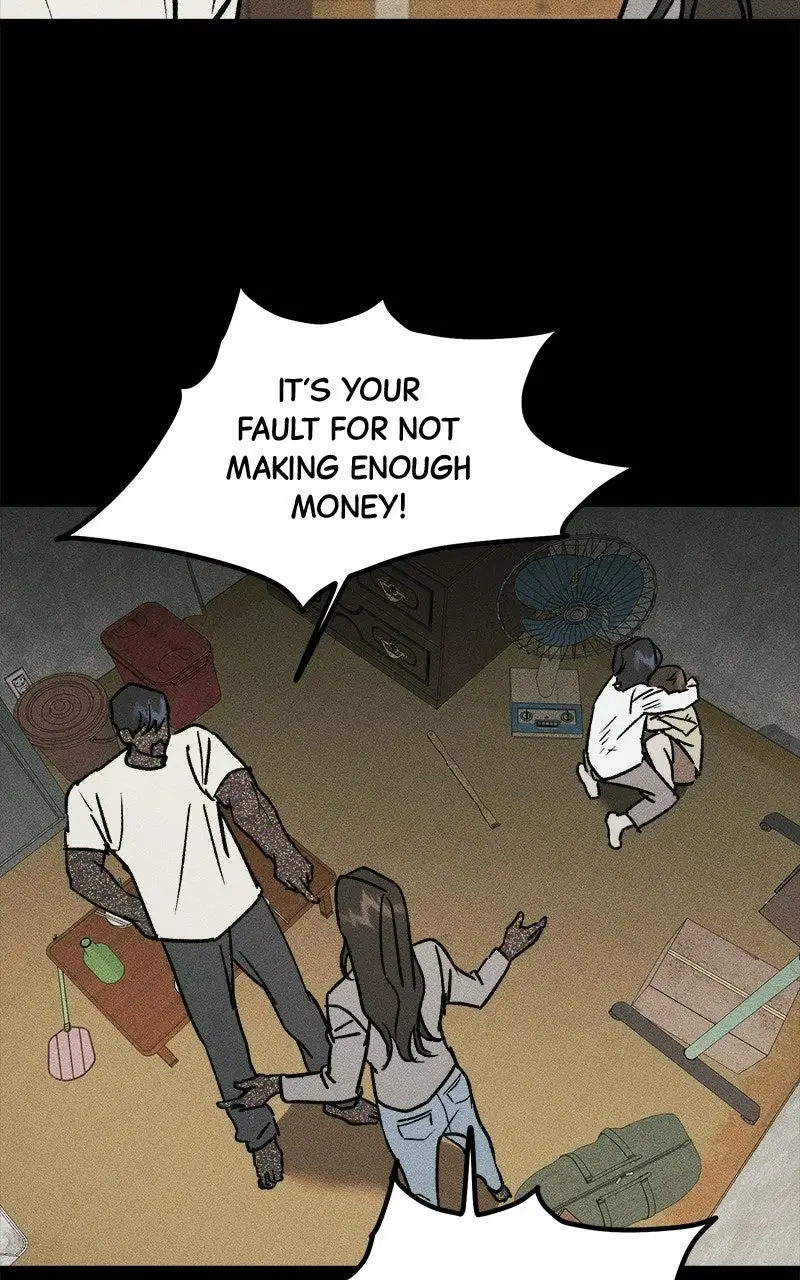 Read Acting Gangster EN Manga Online