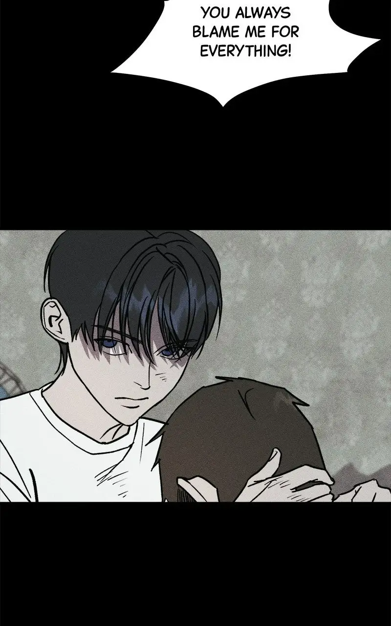 Read Acting Gangster EN Manga Online