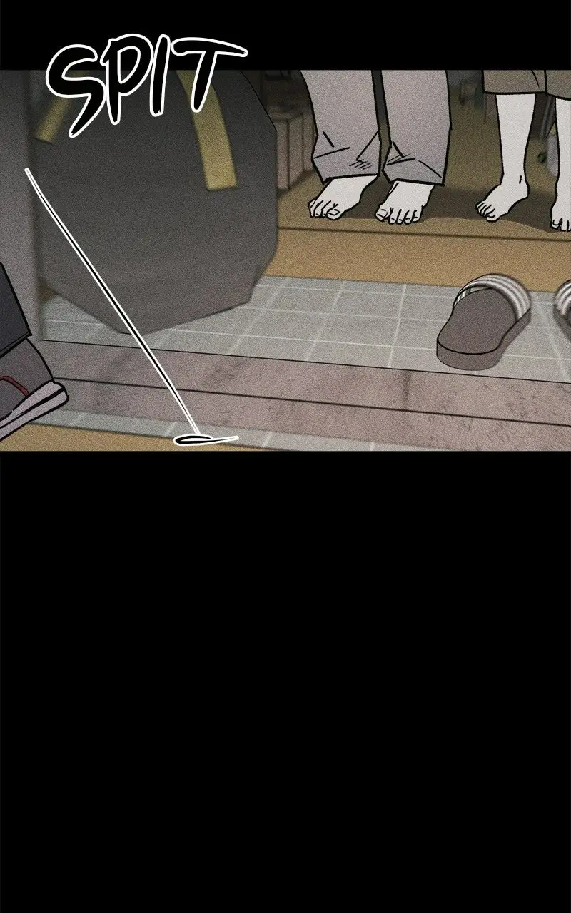 Read Acting Gangster EN Manga Online