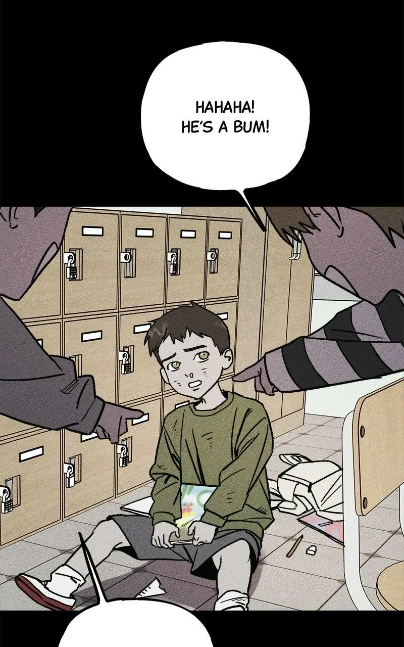 Read Acting Gangster EN Manga Online