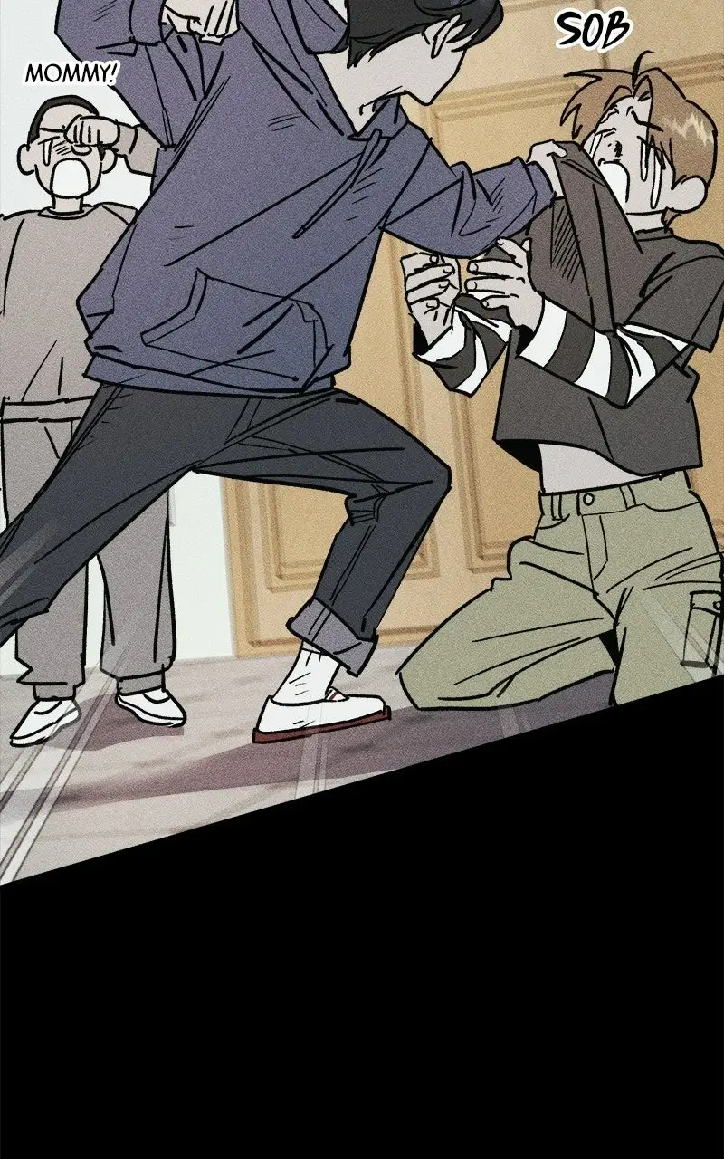 Read Acting Gangster EN Manga Online