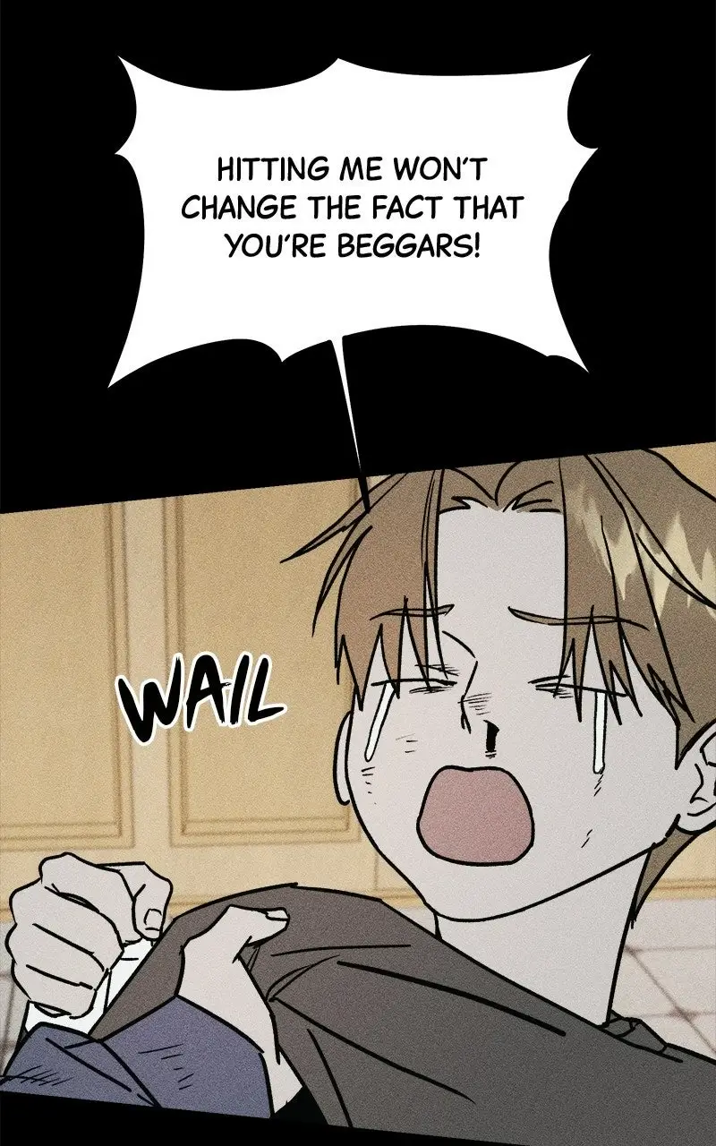 Read Acting Gangster EN Manga Online