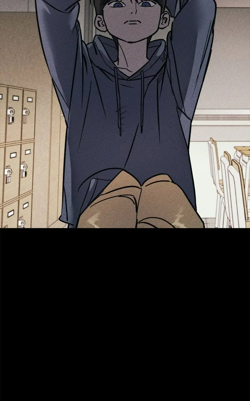 Read Acting Gangster EN Manga Online