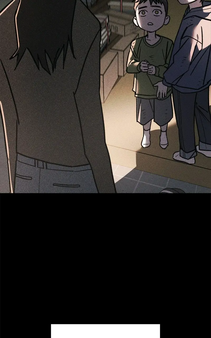 Read Acting Gangster EN Manga Online