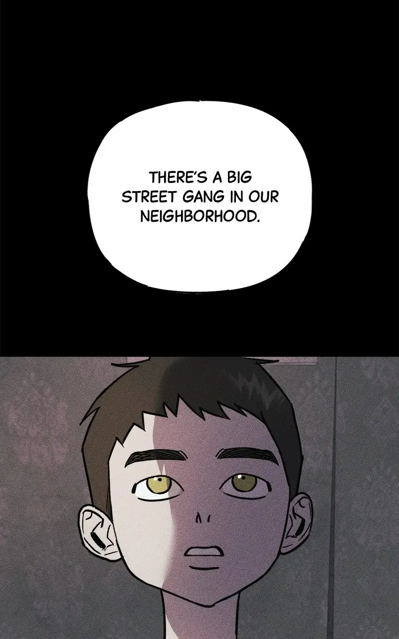 Read Acting Gangster EN Manga Online