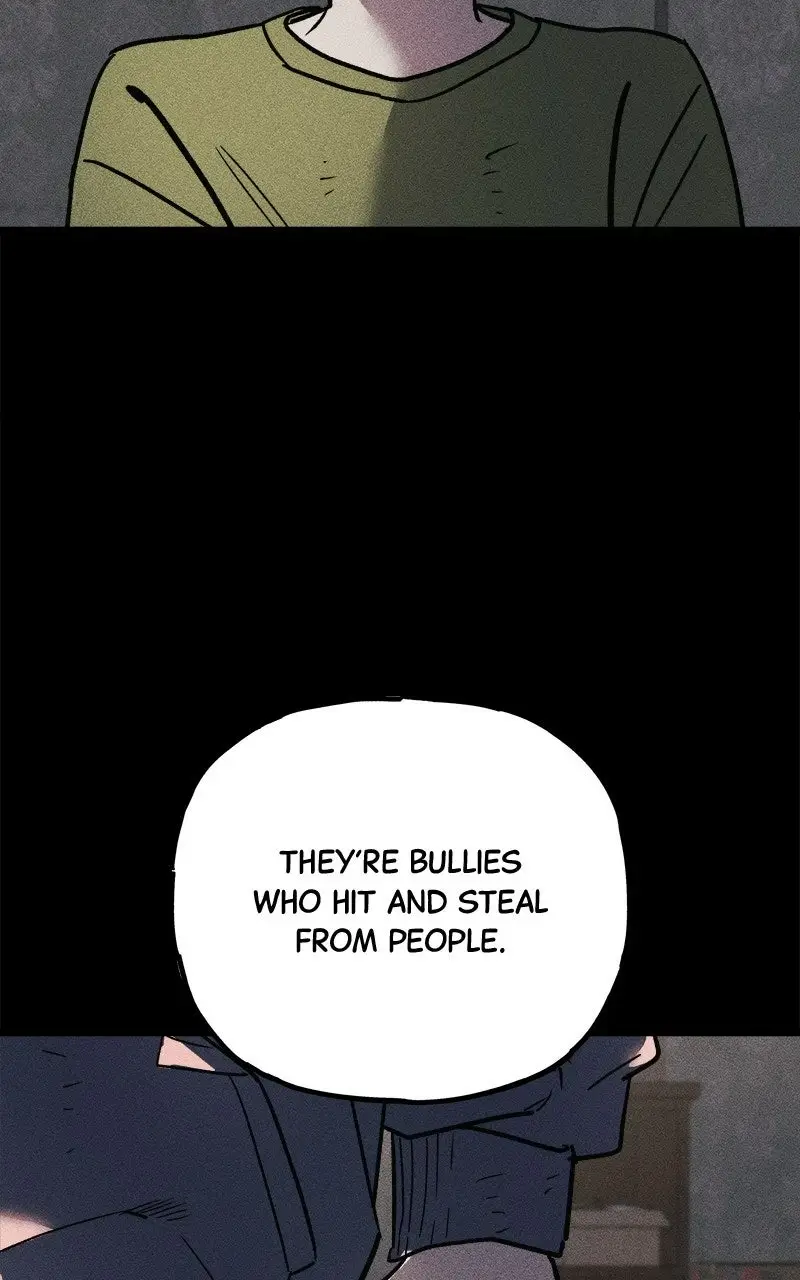 Read Acting Gangster EN Manga Online