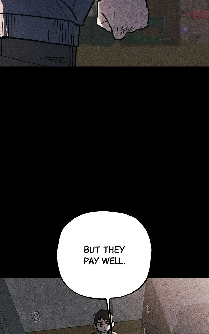 Read Acting Gangster EN Manga Online