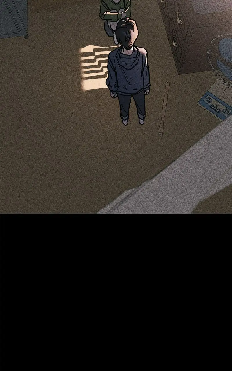 Read Acting Gangster EN Manga Online