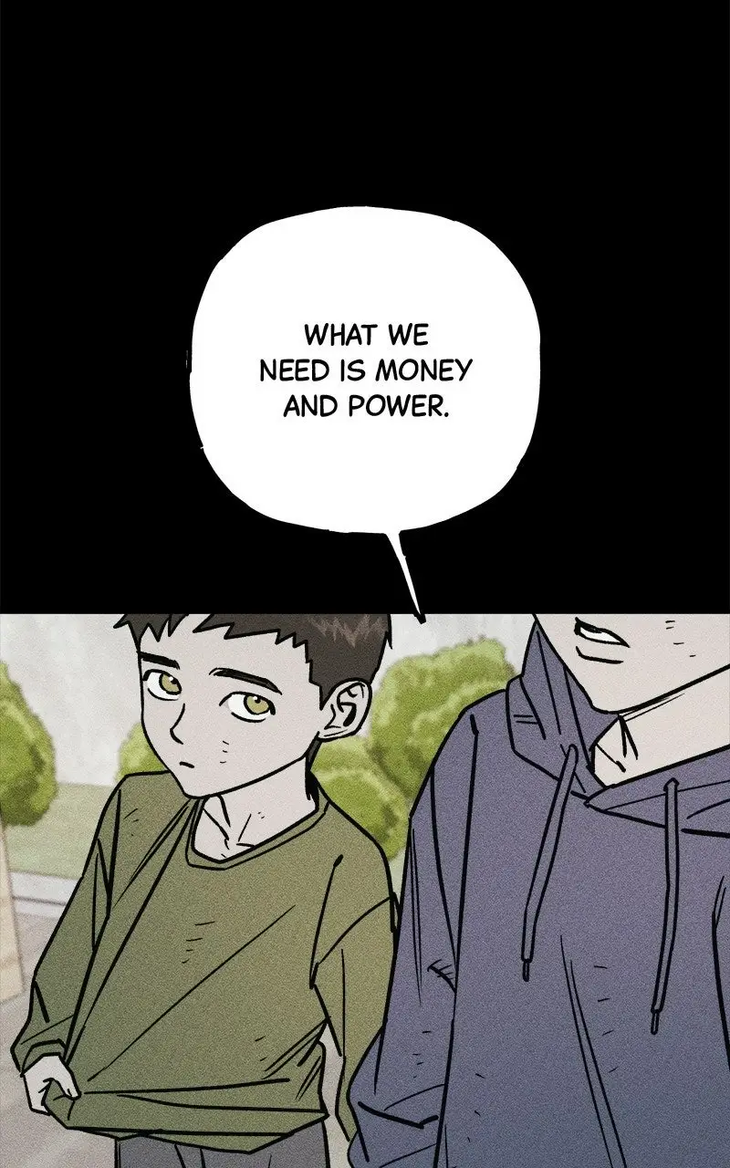 Read Acting Gangster EN Manga Online