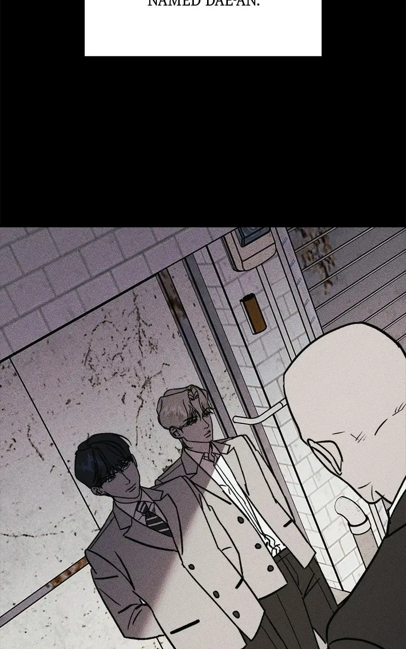 Read Acting Gangster EN Manga Online