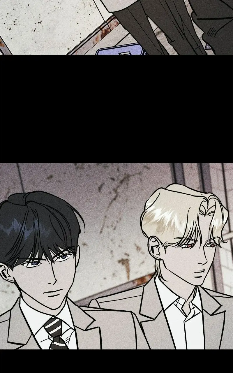 Read Acting Gangster EN Manga Online