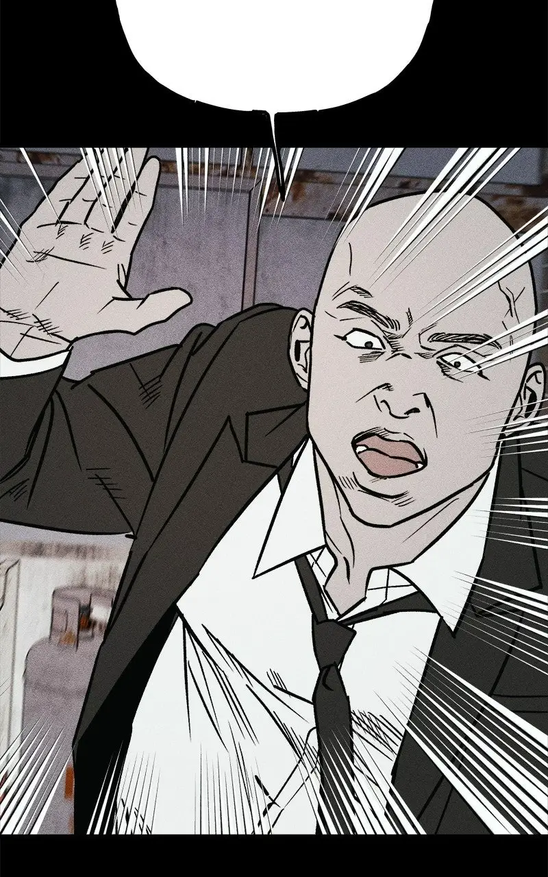 Read Acting Gangster EN Manga Online