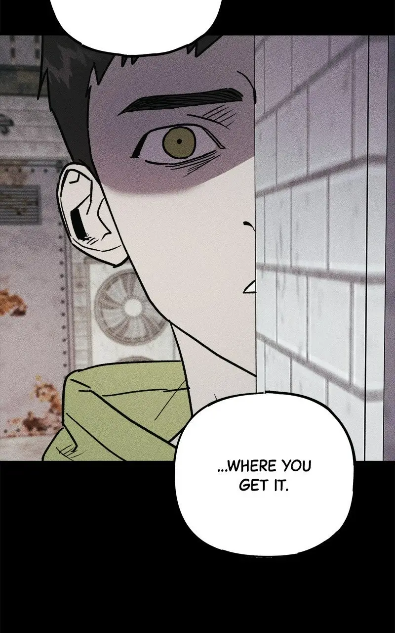 Read Acting Gangster EN Manga Online