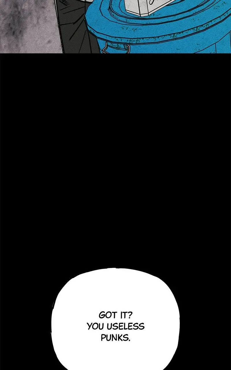 Read Acting Gangster EN Manga Online