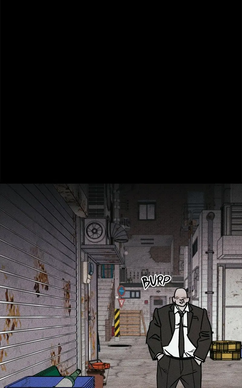 Read Acting Gangster EN Manga Online