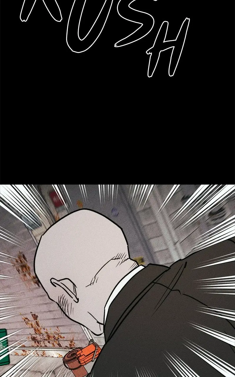 Read Acting Gangster EN Manga Online