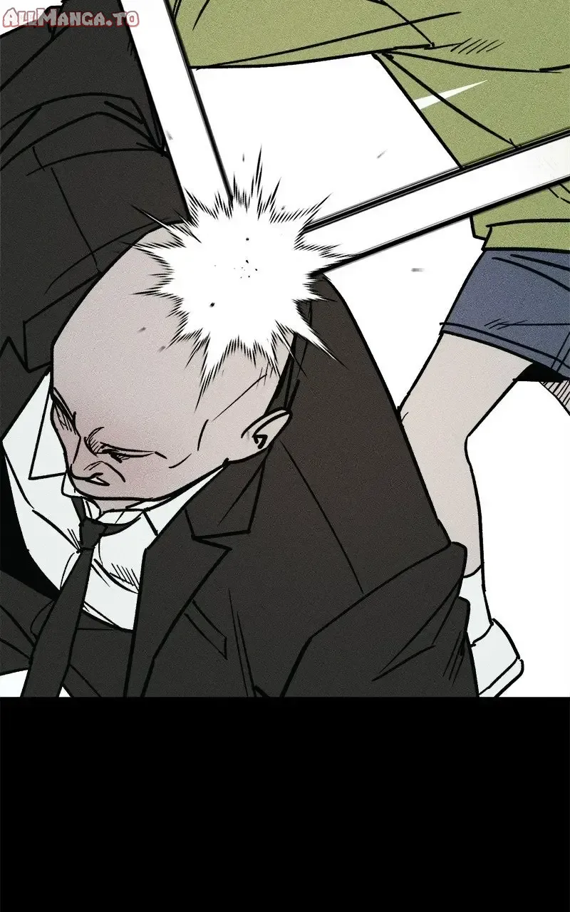 Read Acting Gangster EN Manga Online