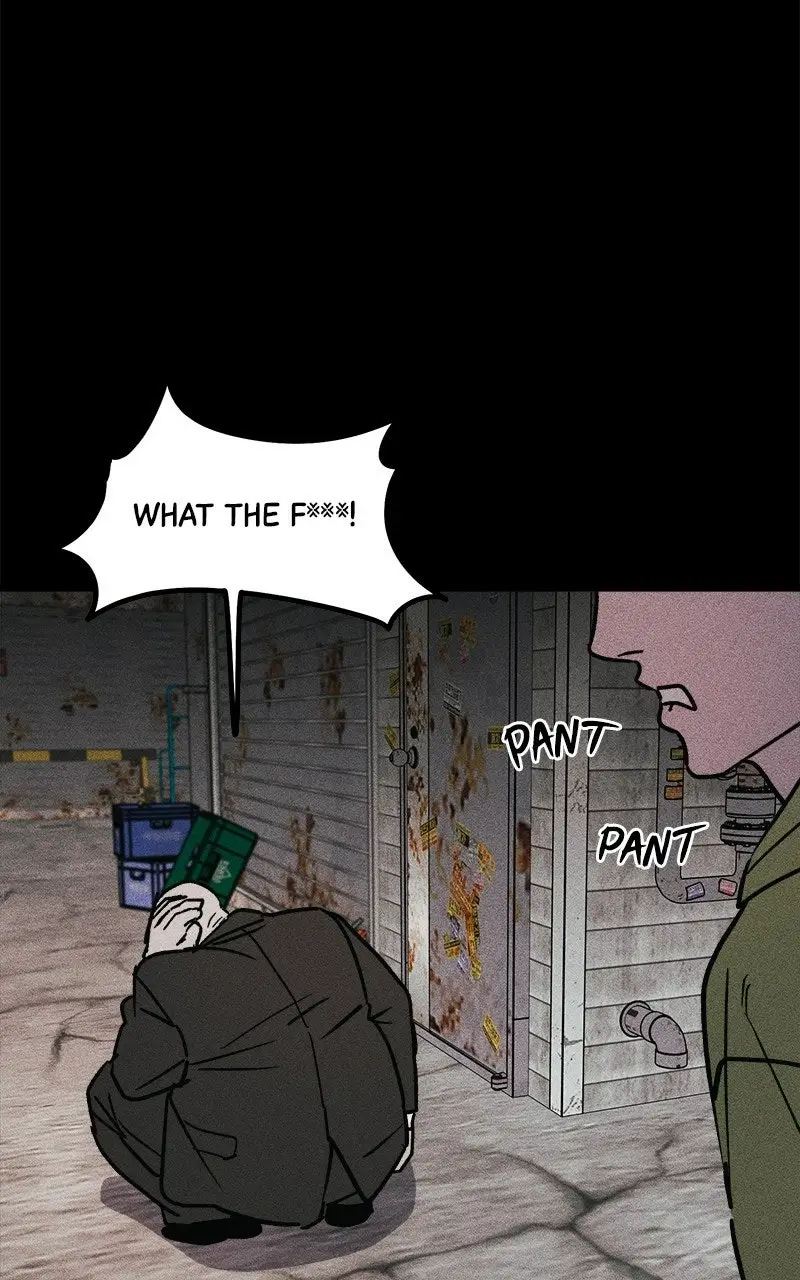 Read Acting Gangster EN Manga Online