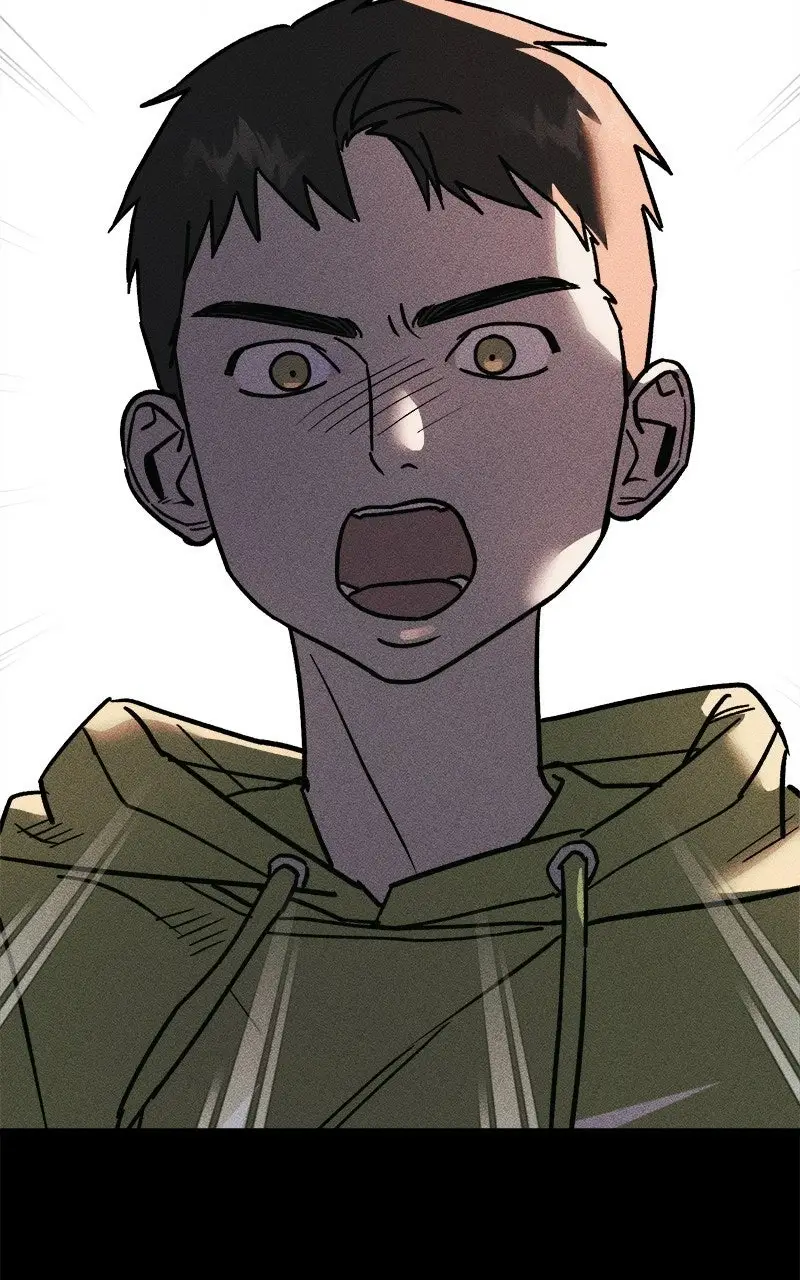 Read Acting Gangster EN Manga Online