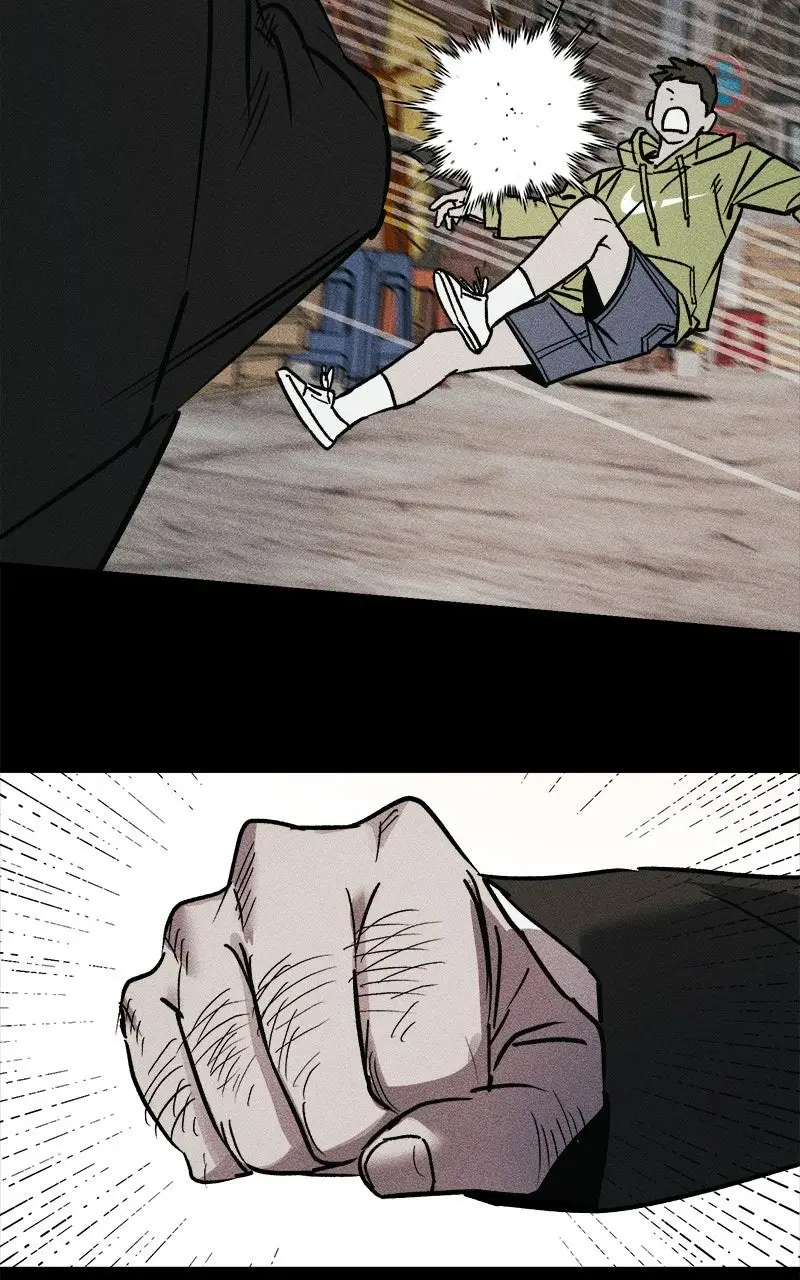 Read Acting Gangster EN Manga Online