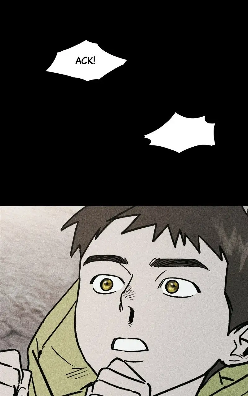 Read Acting Gangster EN Manga Online