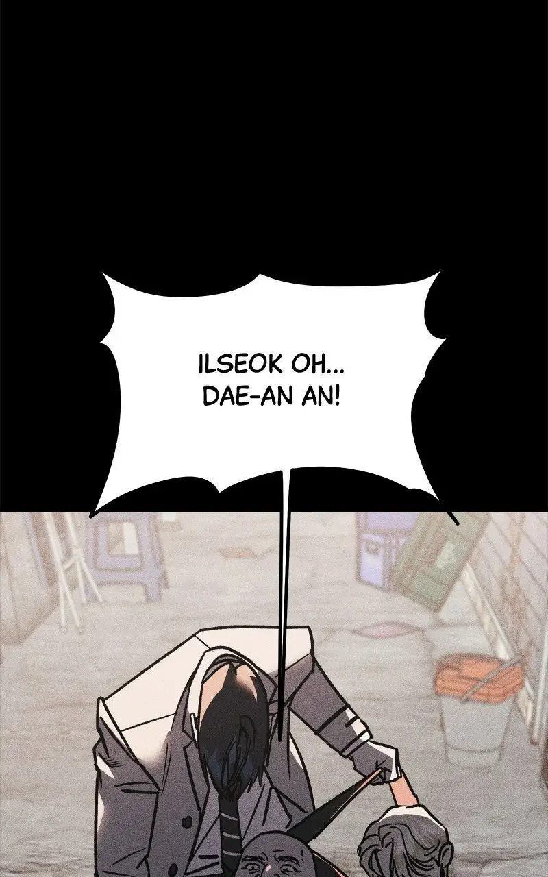 Read Acting Gangster EN Manga Online